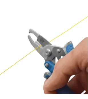 CUDA MINI PLIERS CUDA MINI PLIERS