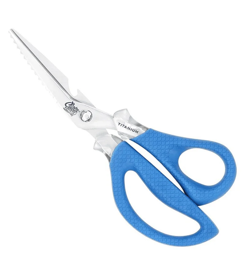 CUDA DETACHABLE MARINE SHEARS Cuda CUDA DETACHABLE MARINE SHEARS Cuda