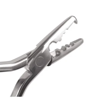 CUDA SS HEAVY DUTY SPLIT RING PLIERS