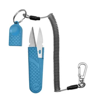 CUDA BRAID NIPPER TITANIUM