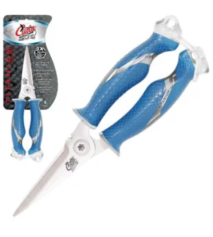 CUDA Fishing Hook Removing Tool Titanium Bonded DEHOOKER Cuda