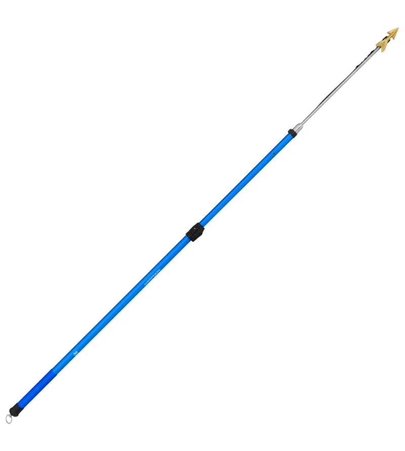 CUDA TELESCOPING HARPOON Cuda