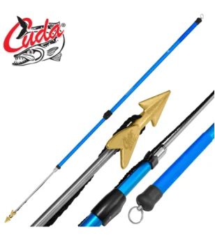 CUDA TELESCOPING HARPOON