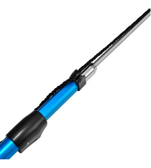 CUDA TELESCOPING HARPOON Cuda