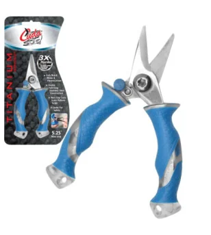 ARES Black Jaguar STAINLESS SYSTEM PLIER (180MM) BLACK Ares