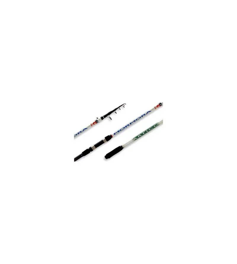 ARTICO MORMORA SURFCASTING Artico
