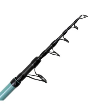 Fishing Ferrari Black Ace