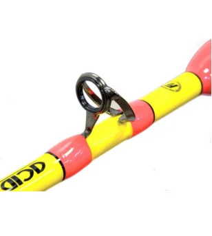 Fishing Ferrari Acid Trolling
