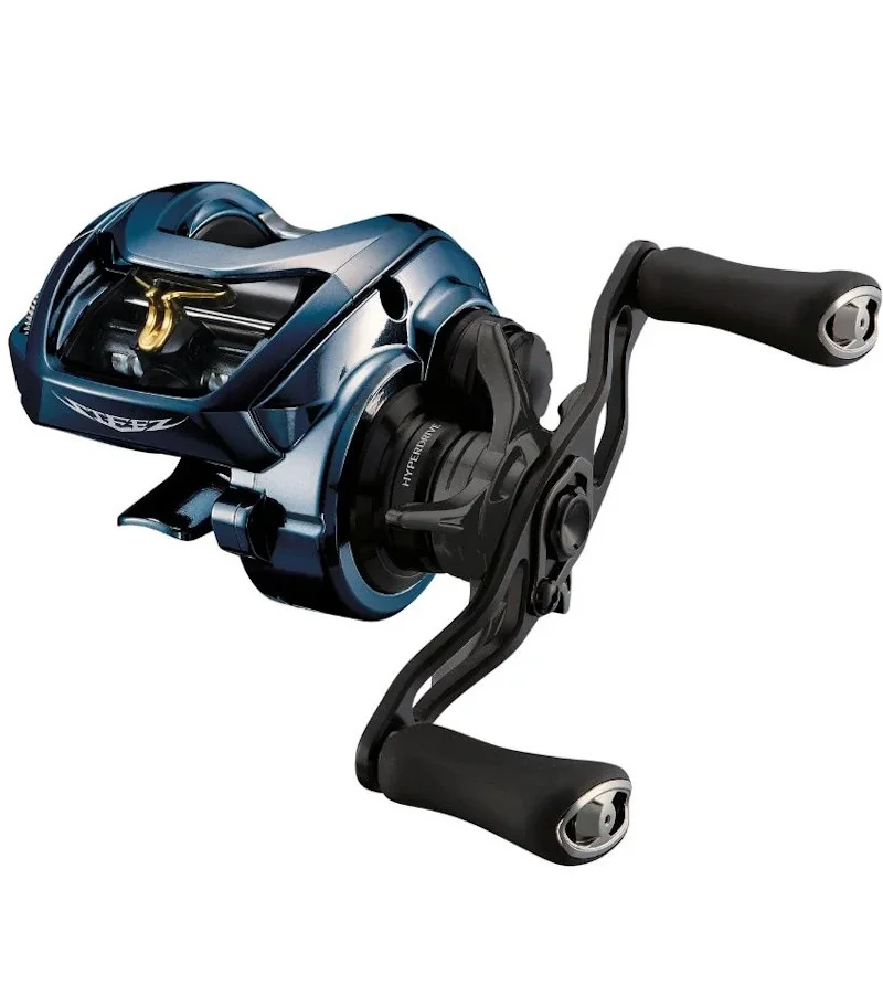 DAIWA STEEZ A II TW Daiwa DAIWA STEEZ A II TW Daiwa