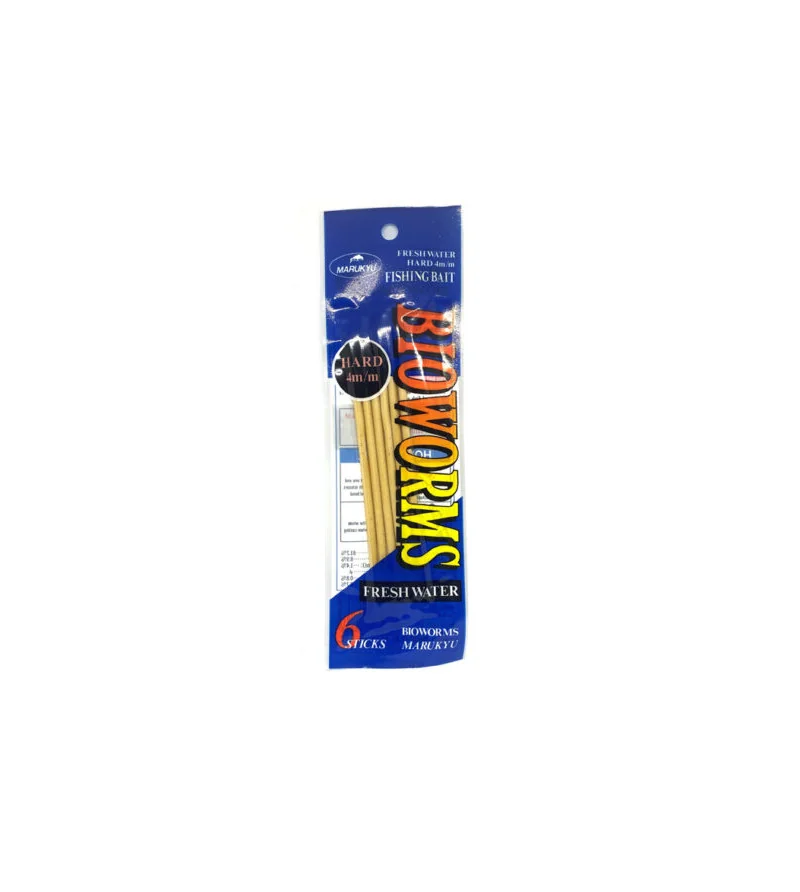 MARUKYU BIOWORMS Marukyu MARUKYU BIOWORMS Marukyu