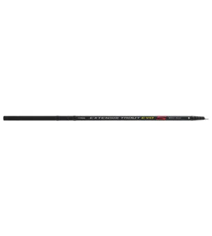 COLMIC TMK TROUT MASTER KUSTOM Colmic