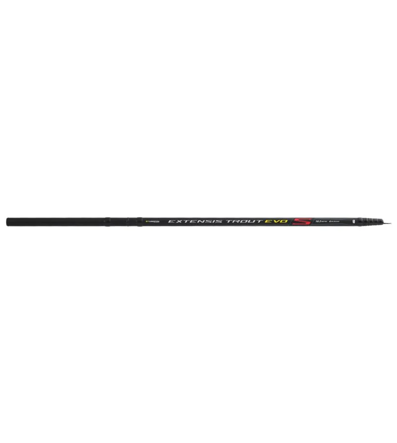 Tubertini Extensis Trout SHORT Tubertini