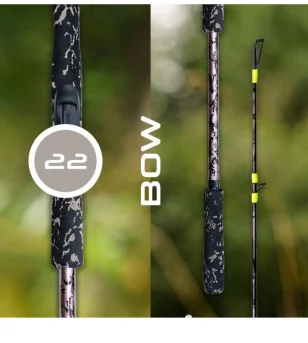 VAGNER Magic Bow