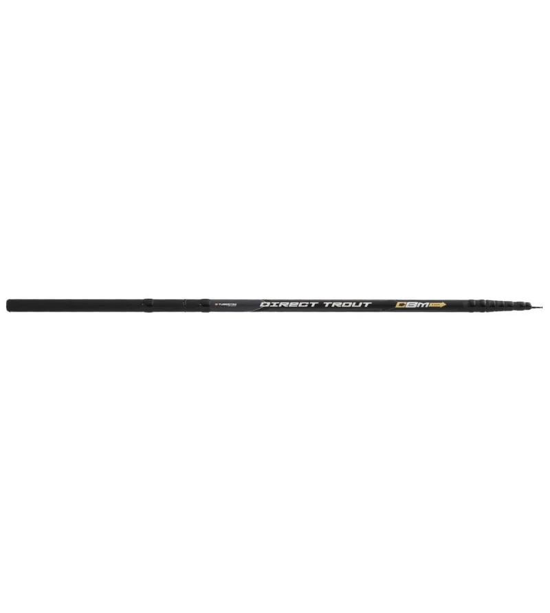 TUBERTINI Direct Trout Tubertini