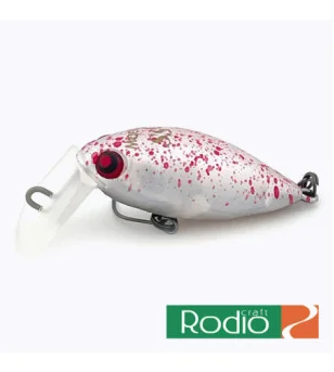RODIO MOCA RATTLE SR-SS LIMITED 2025