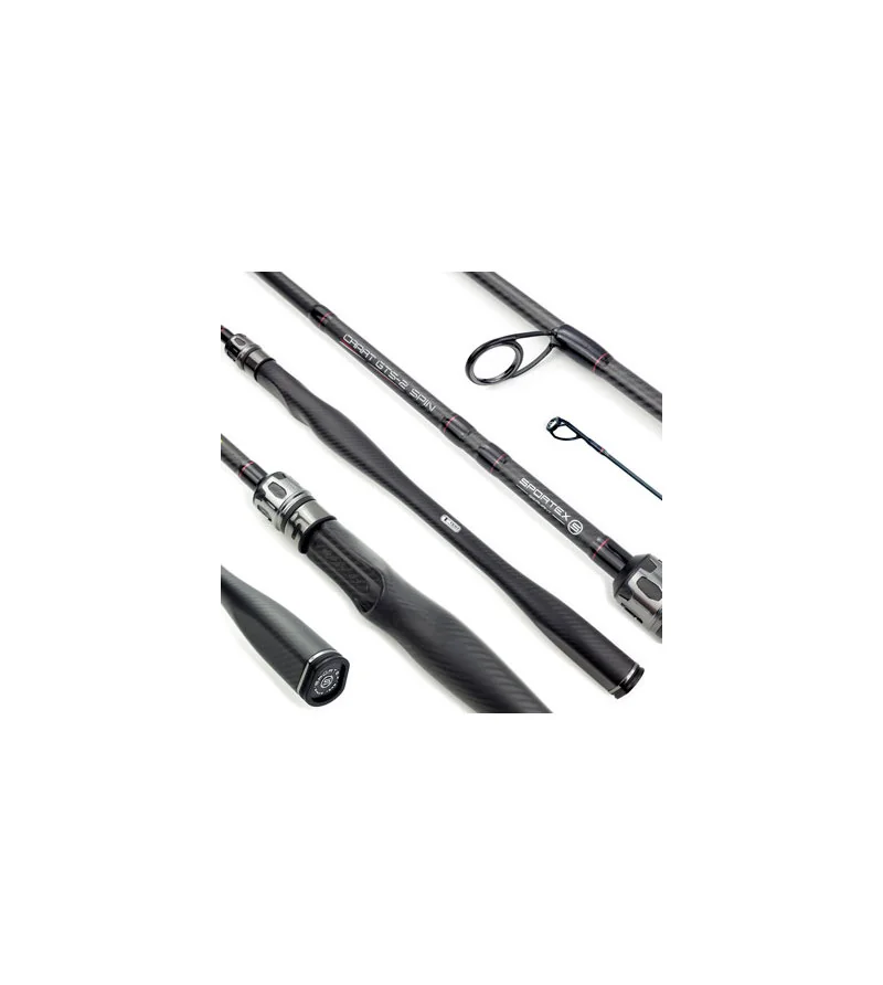 SPORTEX CARAT GTS-2 SPIN Sportex SPORTEX CARAT GTS-2 SPIN Sportex