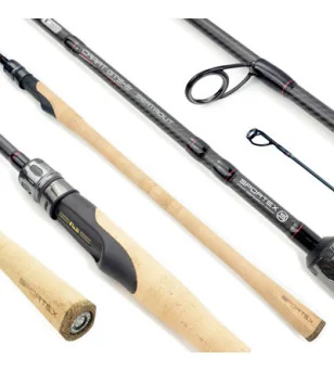 SPORTEX RIVAL JIG Sportex