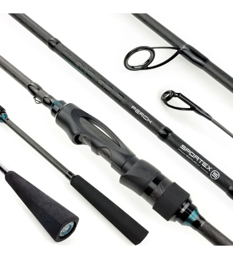 SPORTEX CURVE SPIN RS-3 PERCH Sportex SPORTEX CURVE SPIN RS-3 PERCH Sportex