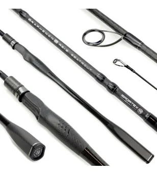 SEIKA SEA BASS SOFT BAIT Tubertini