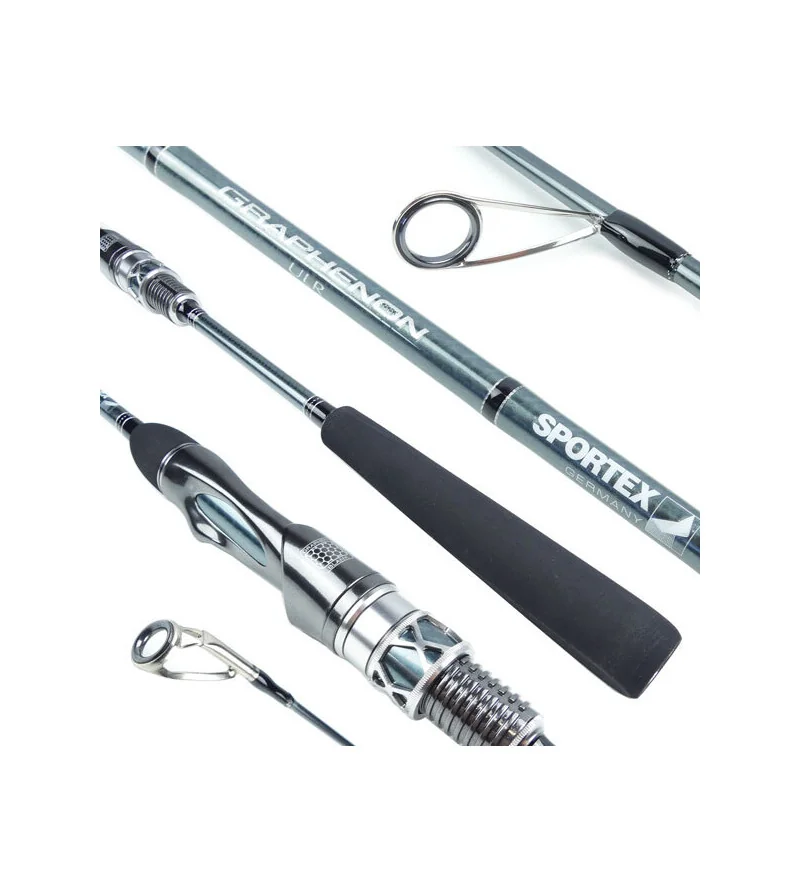 SPORTEX GRAPHENON ULTRA LIGHT RS-2 Sportex SPORTEX GRAPHENON ULTRA LIGHT RS-2 Sportex