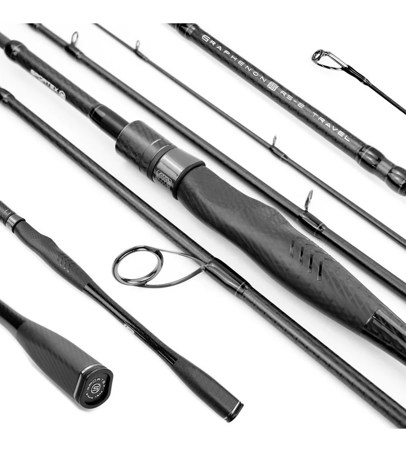 SPORTEX GRAPHENON TRAVEL RS-2 Sportex SPORTEX GRAPHENON TRAVEL RS-2 Sportex