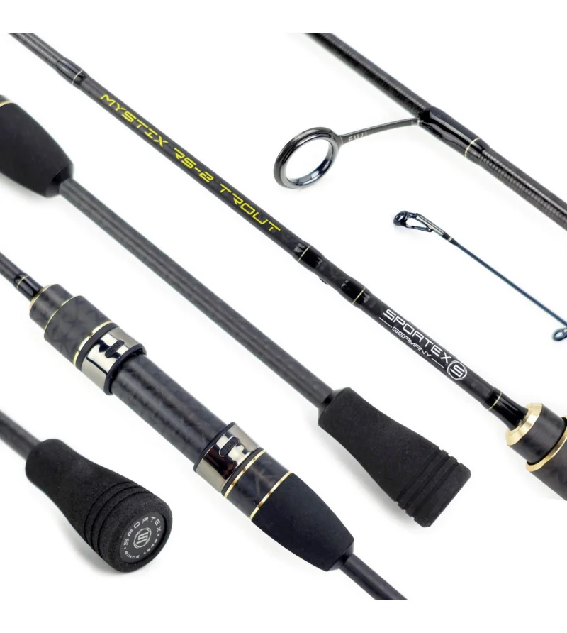 SPORTEX MYSTIX RS-2 TROUT