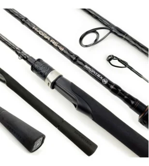 SICO Canna Spinning Prestige Sico Lure