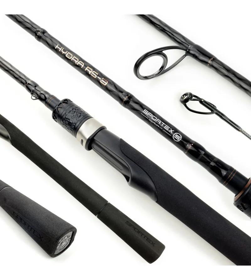 SPORTEX HYDRA RS-3 Sportex SPORTEX HYDRA RS-3 Sportex