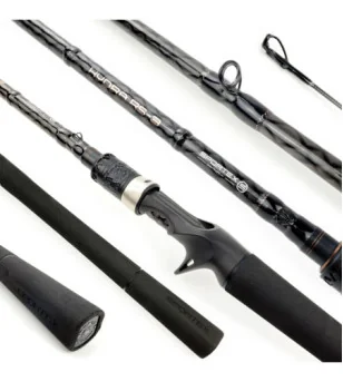 SPORTEX RIVAL BAITCAST Sportex