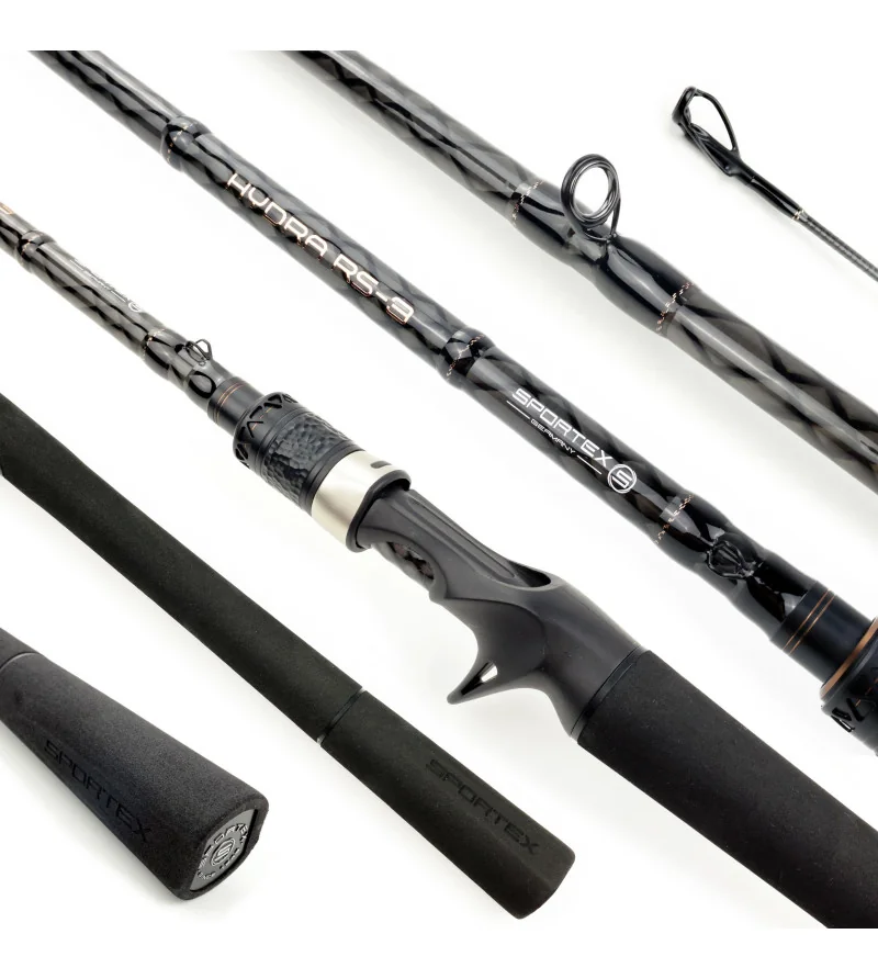 SPORTEX HYDRA RS-3 CASTING Sportex