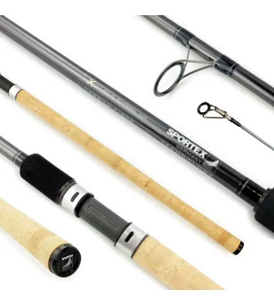 SPORTEX BARBEL XCLUSIVE