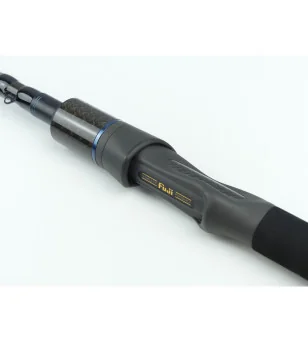SPORTEX XPERT SEATROUT SPINNING Sportex