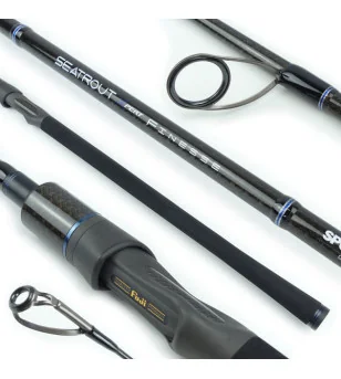 G-Craft Seven-Sense SR MONSTER JETTY G-Craft