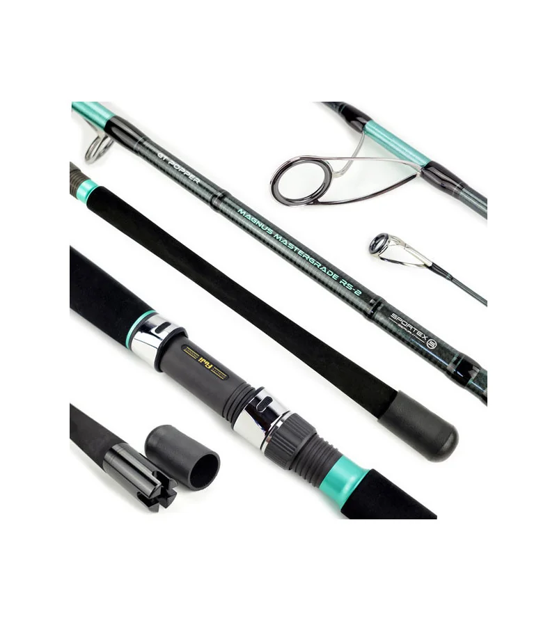 SPORTEX MASTERGRADE RS-2 GT POPPER Sportex SPORTEX MASTERGRADE RS-2 GT POPPER Sportex