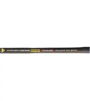 ARTICO COLIBRÌ 12 LBS TROLLING SERIES RODS Artico ARTICO COLIBRÌ 12 LBS TROLLING SERIES RODS Artico