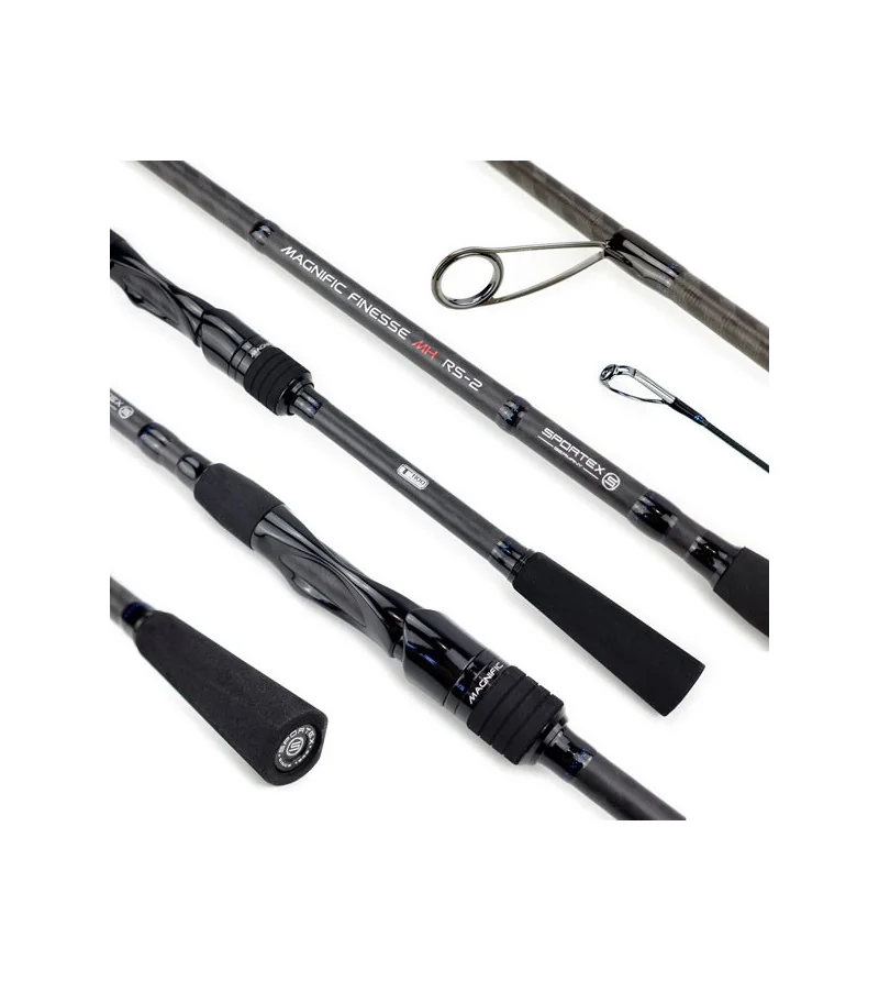 SPORTEX MAGNIFIC FINESSE RS-2 Sportex SPORTEX MAGNIFIC FINESSE RS-2 Sportex