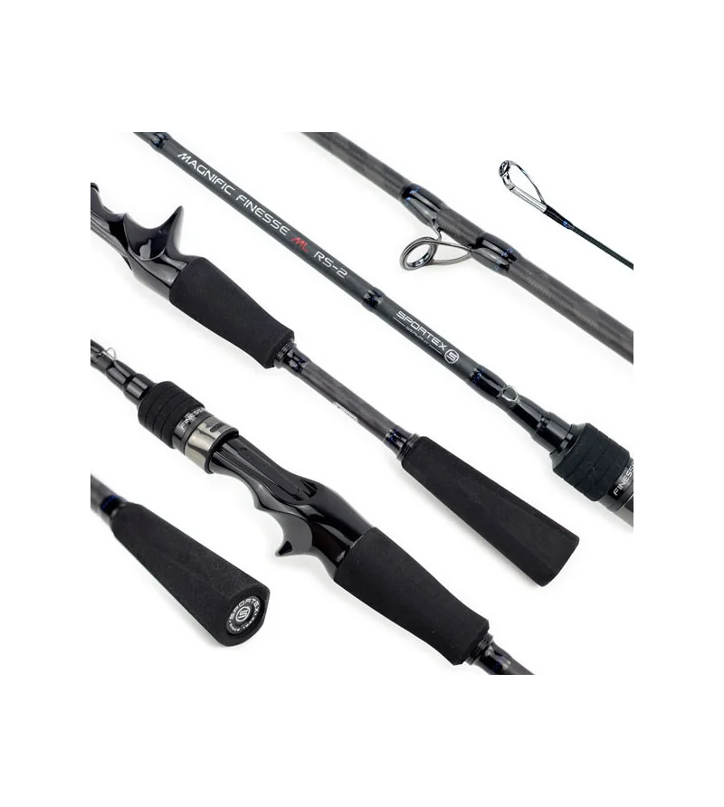 SPORTEX MAGNIFIC FINESSE RS-2 CASTING Sportex SPORTEX MAGNIFIC FINESSE RS-2 CASTING Sportex
