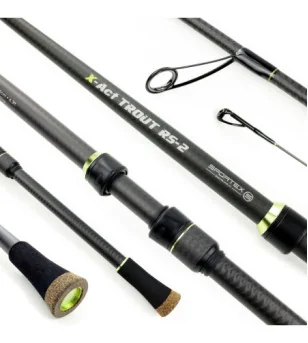 Ares BLUE PORTER GAFF SHAFT Ares