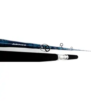 ARTICO COLIBRÌ 12 LBS TROLLING SERIES RODS Artico ARTICO COLIBRÌ 12 LBS TROLLING SERIES RODS Artico