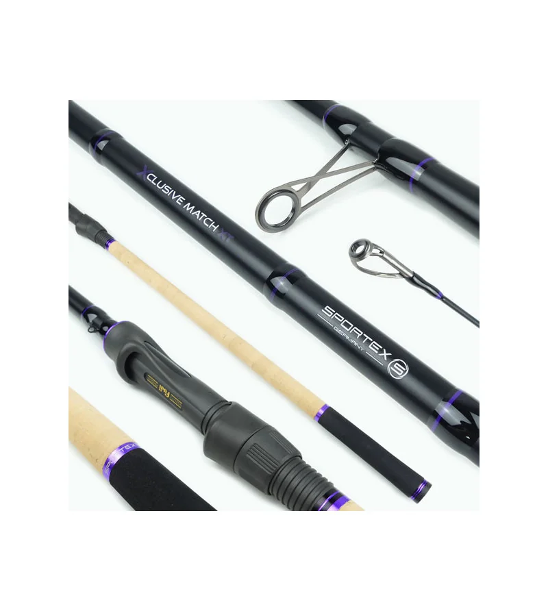 SPORTEX XCLUSIVE MATCH XT Sportex SPORTEX XCLUSIVE MATCH XT Sportex