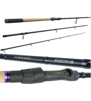 SPORTEX XCLUSIVE MATCH XT Sportex