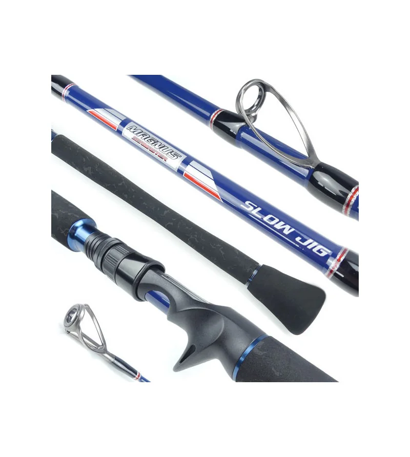 SPORTEX MAGNUS SEAMASTER SLOW JIGGING Sportex SPORTEX MAGNUS SEAMASTER SLOW JIGGING Sportex