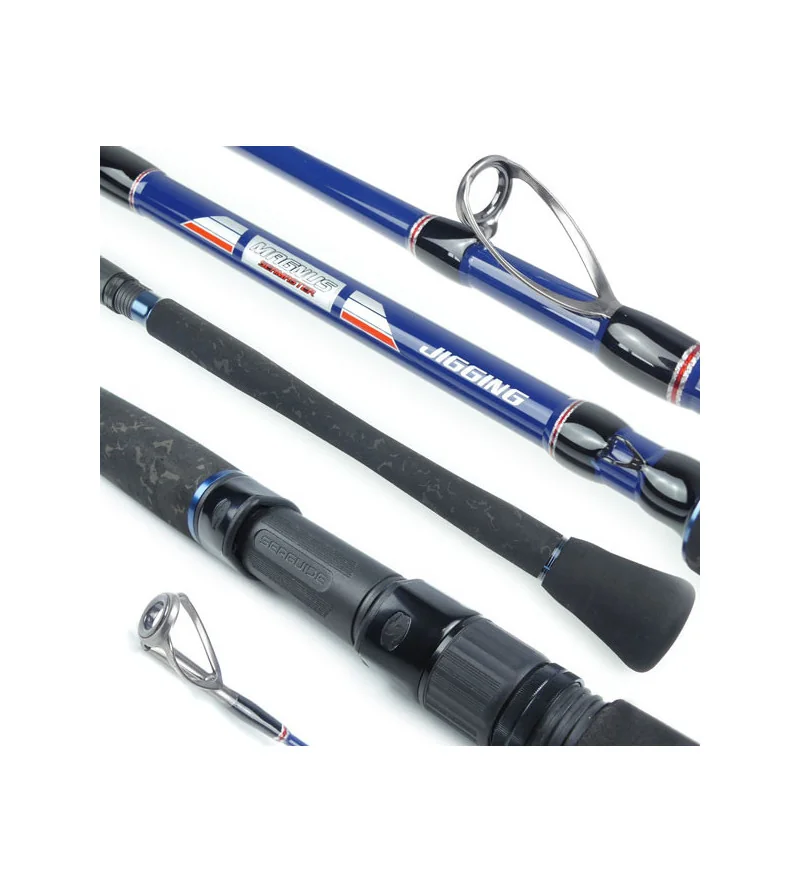 SPORTEX MAGNUS SEAMASTER JIGGING SPIRAL Sportex