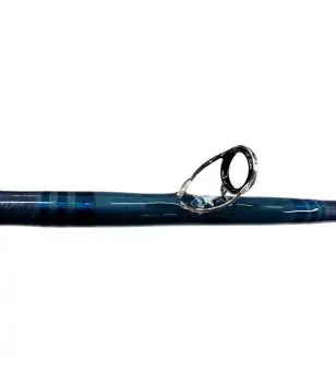 ARTICO COLIBRÌ 12 LBS TROLLING SERIES RODS Artico ARTICO COLIBRÌ 12 LBS TROLLING SERIES RODS Artico