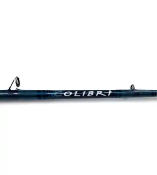 ARTICO COLIBRÌ 12 LBS TROLLING SERIES RODS Artico ARTICO COLIBRÌ 12 LBS TROLLING SERIES RODS Artico