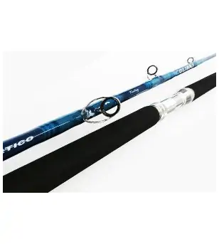 ARTICO COLIBRÌ 12 LBS TROLLING SERIES RODS Artico ARTICO COLIBRÌ 12 LBS TROLLING SERIES RODS Artico