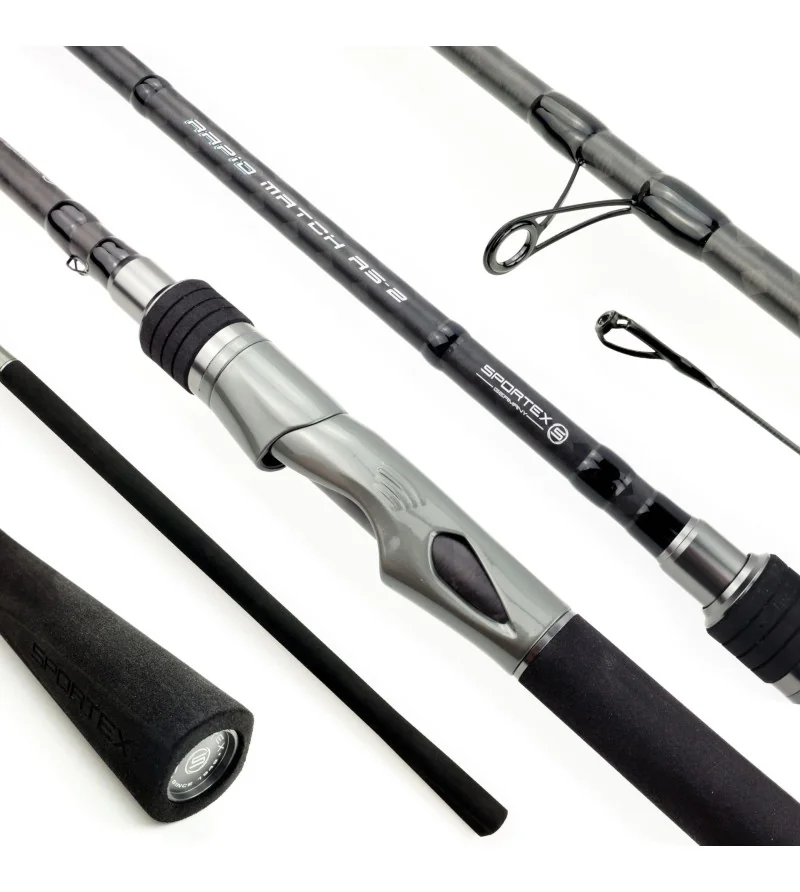 SPORTEX RAPID MATCH RS-2 Sportex