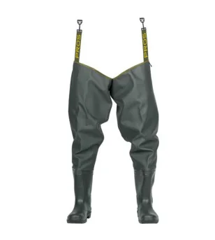 PROX PX320 WADER BREATHATEC FELT Prox