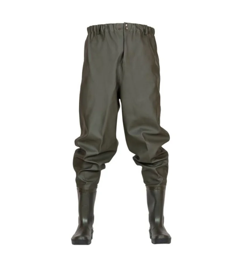 Pros Plavitex Studded Waist Waders Pros Plavitex Studded Waist Waders
