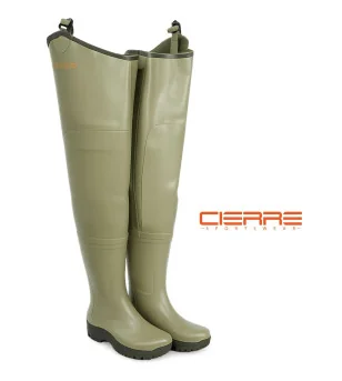 WADER NEOPRENE 4MM Majora